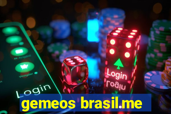 gemeos brasil.me